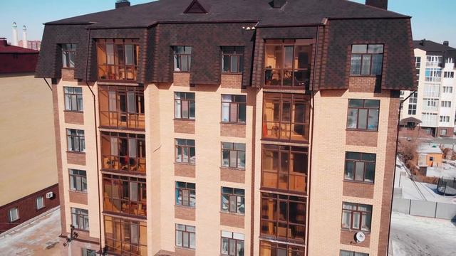 Строительная компания Жана Алтай г.Кокшетау смотреть онлайн