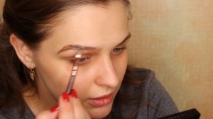 Окрашивание бровей дома | ESTEL ENIGMA