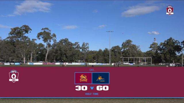LIVE QAFL ROUND 11 - Palm Beach Currumbin v Noosa смотреть онлайн