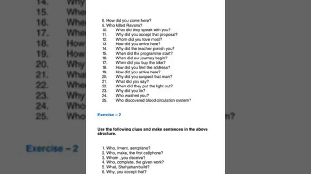 Master Simple Past – WH Interrogative Positive (Step 15) | @grammarly @nrkacademy #grammar смотреть онлайн