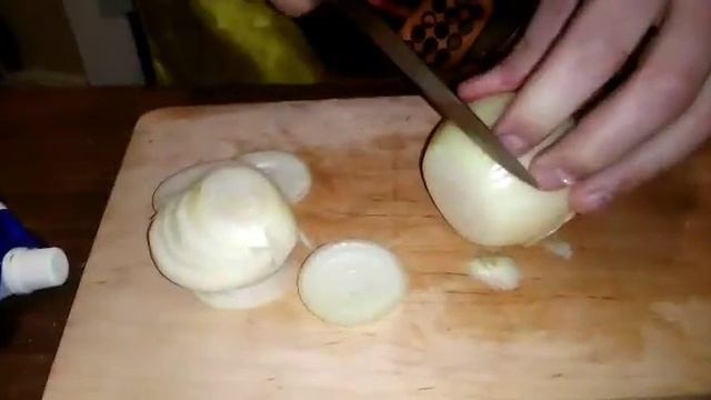 Мясо в духовке с грибами и сыром. Лёха Лёха Накормит ? Meat in the oven with cheese and mushrooms смотреть онлайн