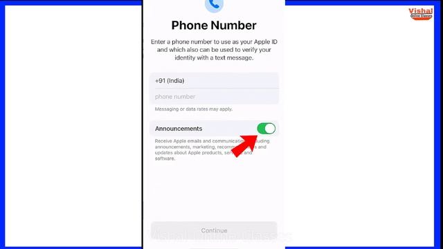 How to Create New Apple ID | iphone me Apple id kaise banaye | How to make New Apple id смотреть онлайн
