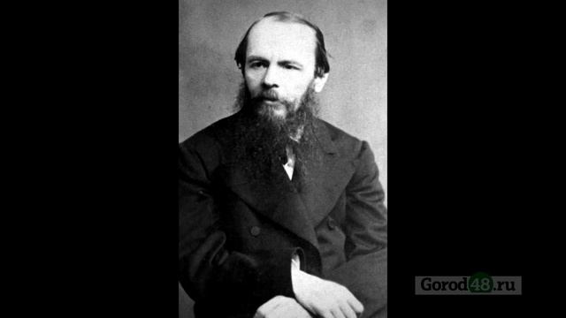 Совет дня от Федора Достоевского смотреть онлайн