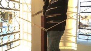 Колокольный звон. Взгляд изнутри.