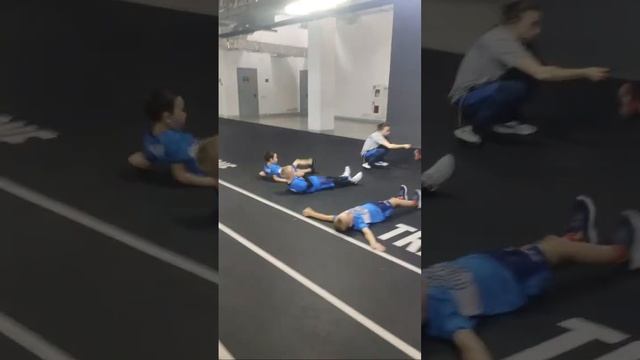 тренировки юных хоккеистов смотреть онлайн