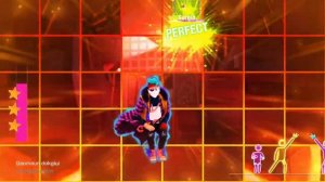 Just Dance 2019 - Bang Bang Bang Extreme (All Perfect)