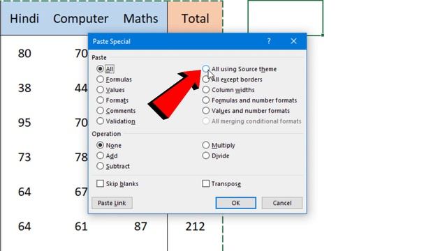 How to use Paste Special in Excel | Excel Paste Special Option Every Excel User Must Know смотреть онлайн
