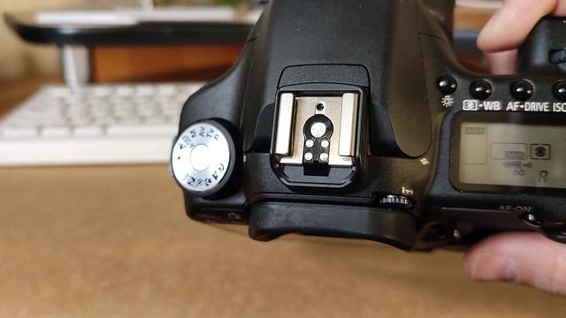 Canon eos 50d. Обзор для авито. смотреть онлайн