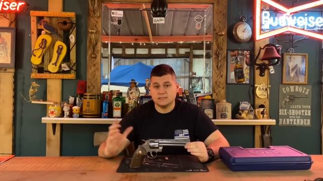 Colts Reply To My Defective Python смотреть онлайн