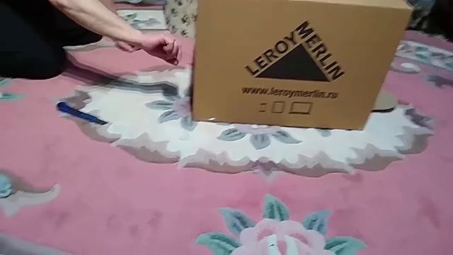 Коробка для котиков. смотреть онлайн