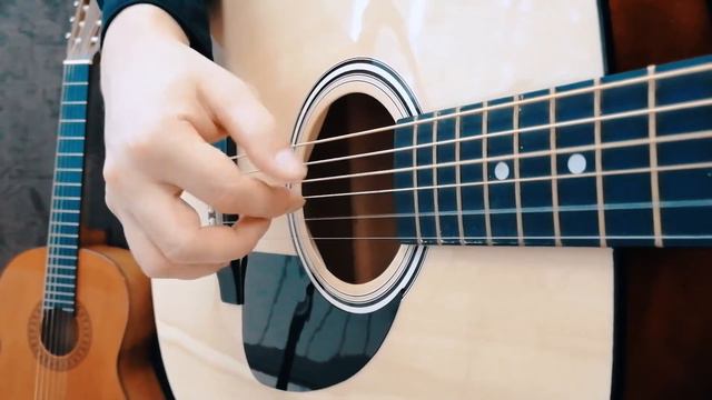 Kansas - Dust in the Wind (исп. Гончаров Алексей) смотреть онлайн