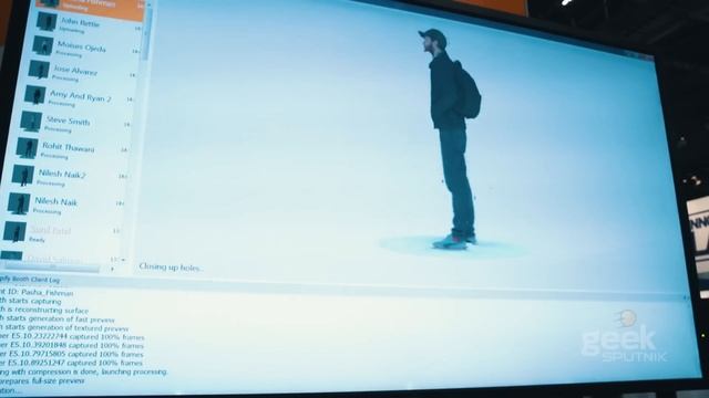 Сделай копию самого себя! смотреть онлайн