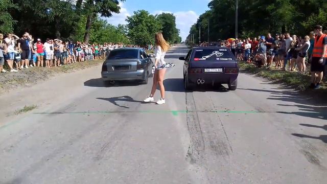 Drag Rasing в Лисичанске смотреть онлайн