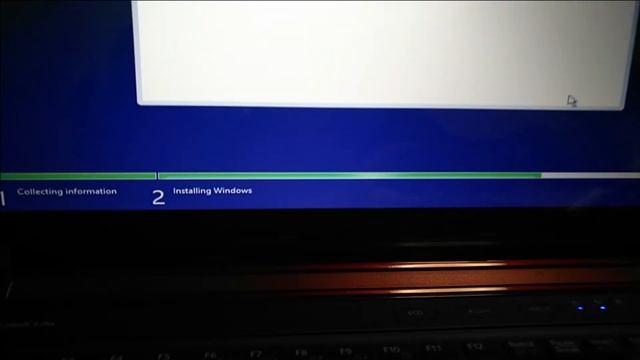 Installing Windows 10 On Fujitsu Lifebook AH512| Fujitsu Boot Menu | (All Method)