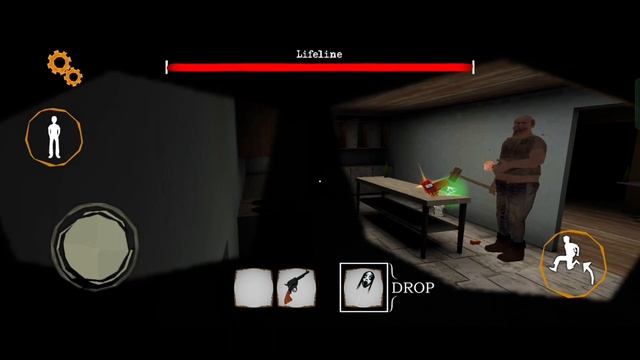 The twins/Bob is tea lover ? /rat poison tea /twins/the twins horror game смотреть онлайн