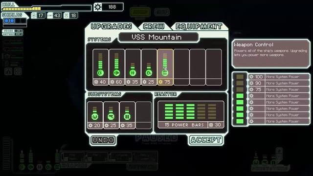 Glass Cannon - VoV Plays FTL AE: Rock Cruiser Type C - Part 2 смотреть онлайн