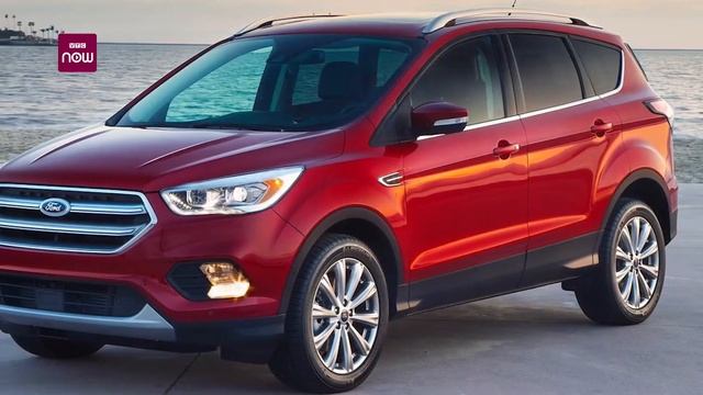 Ford triệu hồi gần 3 triệu xe vì lỗi cài P vẫn chạy | VTC Now смотреть онлайн