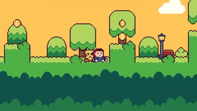 SUPER WILOO DEMAKE HOW TO MAKE GAME EASIER ANY TIME YOU DIE PS4 PRO смотреть онлайн