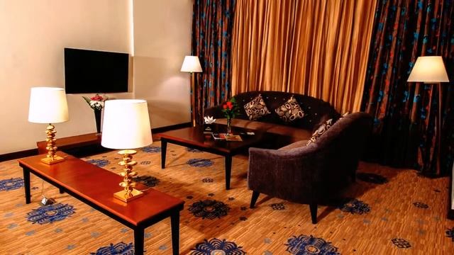 Rayan Hotel Sharjah 4* Шарджа, ОАЭ