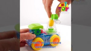 Т23921 Автокран