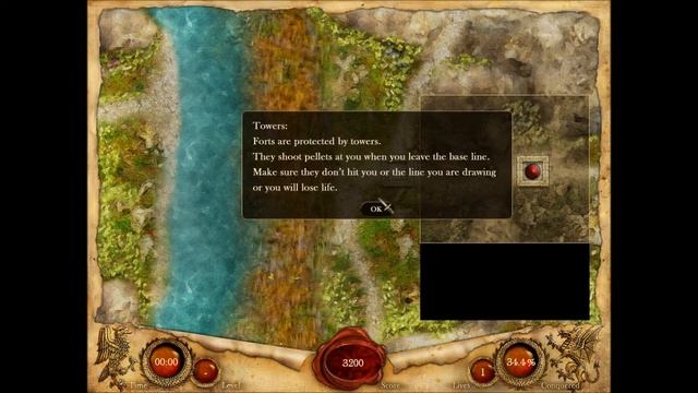 Fortix gameplay & tutorial смотреть онлайн