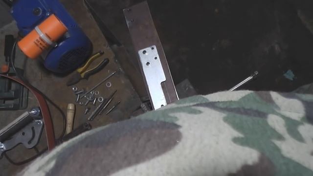 обзор гриндера нового и переделка его на ленту 1250 смотреть онлайн