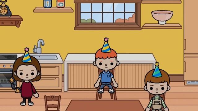 МАЛЕНЬКОЕ КОРОЛЕВСТВО БЕНА И ХОЛЛИ в ТОКА БОКА! // Little Kingdom Ben & Holly’s in TOCA BOCA смотреть онлайн