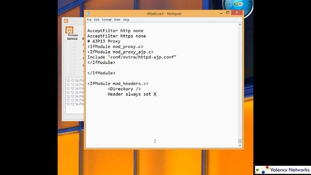 How to enable XSS Protection on Apache Webserver смотреть онлайн