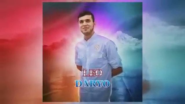 лио ❤дарё 💕daryo Lio