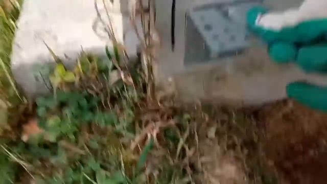 #беседка пристройкой к дому ЧАСТЬ 2 несгораемый пол или мангальная зона своими руками смотреть онлайн