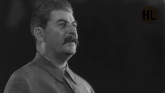 Хрущев за 3 минуты