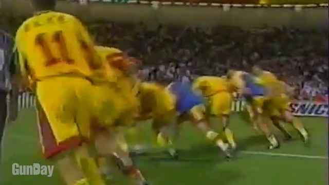 ДЕВИД БЕКХЭМ / ОТ ИЗГОЯ ДО ИКОНЫ / БИОГРАФИЯ смотреть онлайн