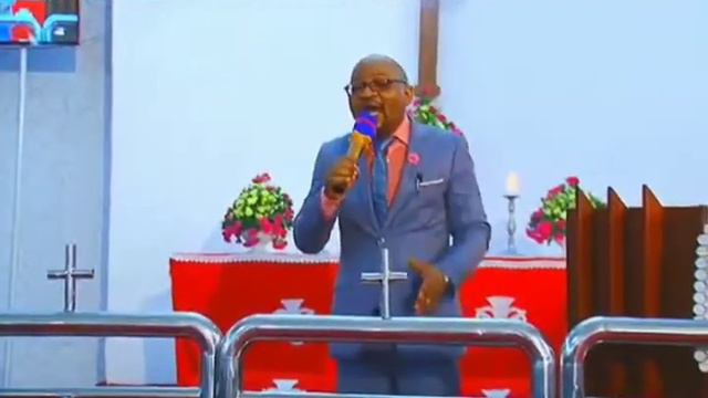 BIENVENU WANZIRE ; SOMO : MAISHA YENYE TATHMINI NA TAFAKARI смотреть онлайн