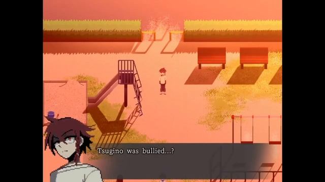 Zeno Remake. Серия 9. Любовь