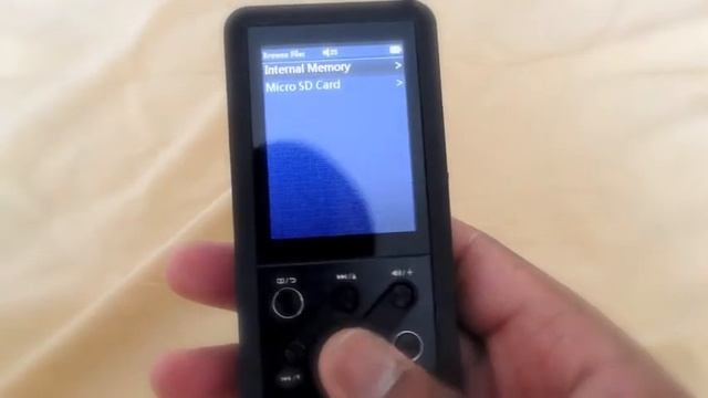 Fiio X3 Quick Look смотреть онлайн