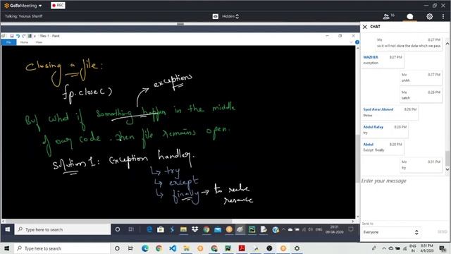 Data Science and type of files 2 смотреть онлайн