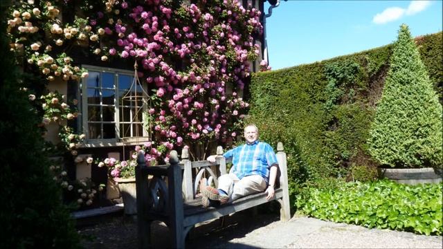 Wollerton Revisited: Wollerton Old Hall June 2015 смотреть онлайн