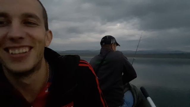 Пипец рыбалка смотреть онлайн