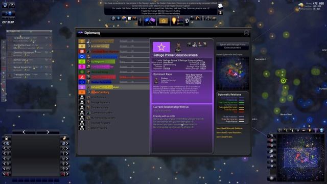 Distant Worlds Legends LP: EP13 Weapons of Mass Destruction смотреть онлайн