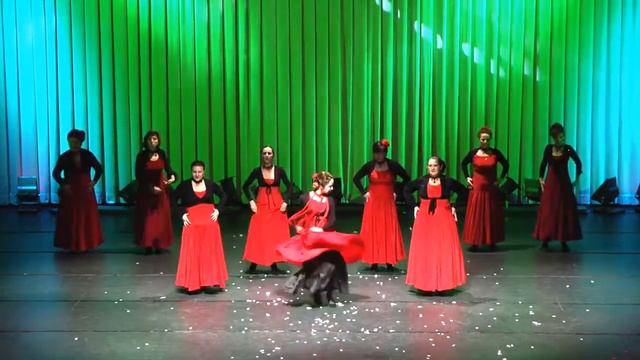 "Тангос". 15 октября 2016 г. смотреть онлайн