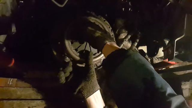 Собираем коробку лада гранта смотреть онлайн