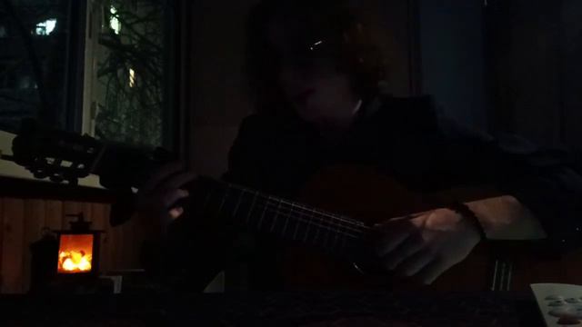 Нервы - Отрицательный герой (псевдокавер) смотреть онлайн