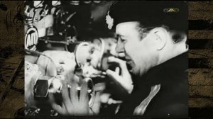 Песня подводников