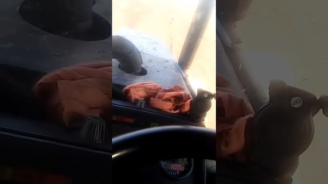 Возка органики мтз1221+боярин смотреть онлайн