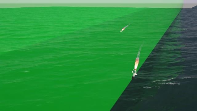 C-Dome - Rafael's Naval Point Defense смотреть онлайн