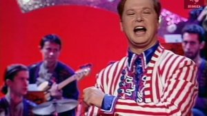 Угадай мелодию 27.10.1997