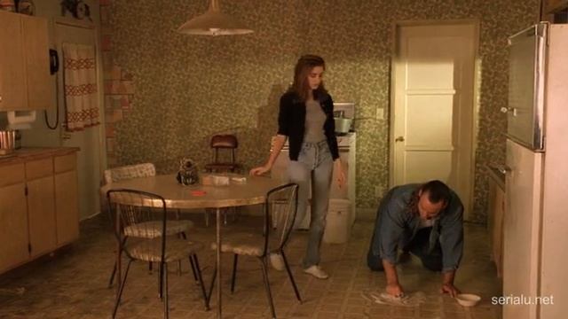 правила уборки (Твин Пикс) смотреть онлайн