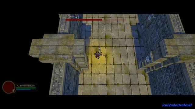 Raphael | Boss Fight 7 - Davyria: Heroes of Eternity смотреть онлайн