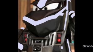 Роботы поезда - мы лунатики ?