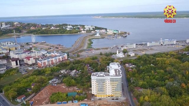 21 июня в Чебоксарах впервые пройдет культурный форум смотреть онлайн